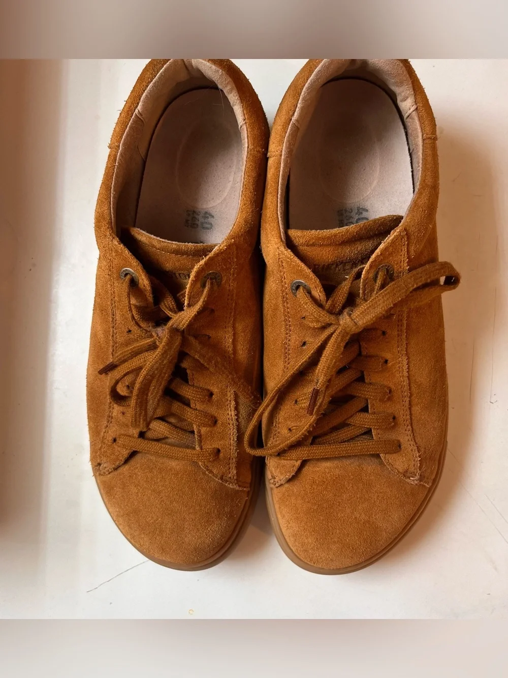Birkenstock Bend Low in Mink - Size 40 - Picture 2 of 7